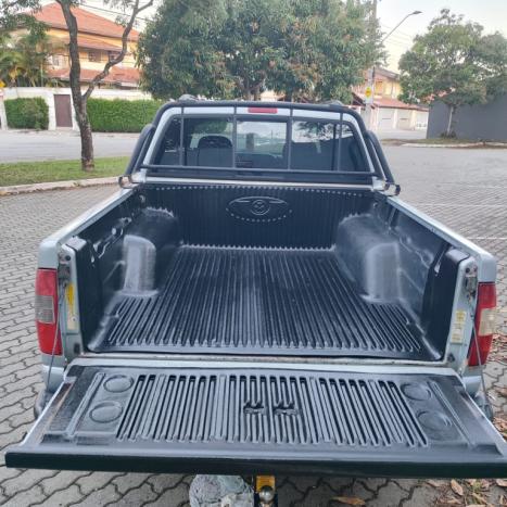 CHEVROLET S10 2.4 FLEX ADVANTAGE CABINE DUPLA, Foto 11