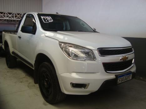 CHEVROLET S10 2.4 LT CABINE SIMPLES FLEX, Foto 1 CHEVROLET S10 2.4 LT CABINE SIMPLES FLEX, Foto 1