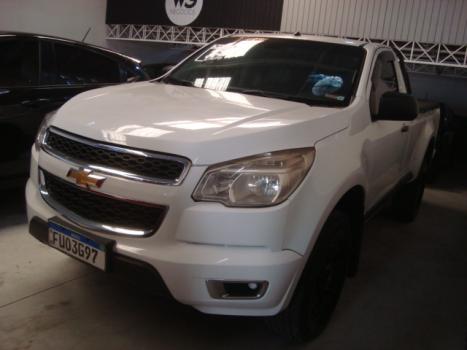 CHEVROLET S10 2.4 LT CABINE SIMPLES FLEX, Foto 5 CHEVROLET S10 2.4 LT CABINE SIMPLES FLEX, Foto 5