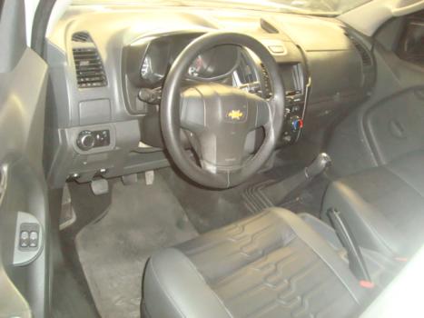 CHEVROLET S10 2.4 LT CABINE SIMPLES FLEX, Foto 6 CHEVROLET S10 2.4 LT CABINE SIMPLES FLEX, Foto 6
