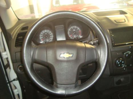 CHEVROLET S10 2.4 LT CABINE SIMPLES FLEX, Foto 8 CHEVROLET S10 2.4 LT CABINE SIMPLES FLEX, Foto 8