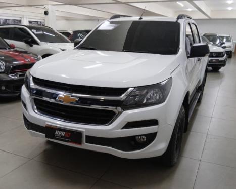 CHEVROLET S10 2.5 FLEX ADVANTAGE CABINE DUPLA, Foto 1