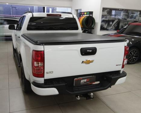 CHEVROLET S10 2.5 FLEX ADVANTAGE CABINE DUPLA, Foto 2