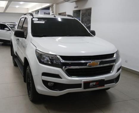 CHEVROLET S10 2.5 FLEX ADVANTAGE CABINE DUPLA, Foto 5