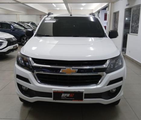 CHEVROLET S10 2.5 FLEX ADVANTAGE CABINE DUPLA, Foto 6