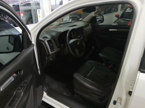 CHEVROLET S10 2.5 FLEX ADVANTAGE CABINE DUPLA, Foto 7