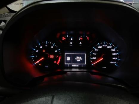 CHEVROLET S10 2.5 FLEX ADVANTAGE CABINE DUPLA, Foto 8