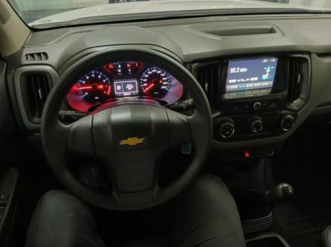 CHEVROLET S10 2.5 FLEX ADVANTAGE CABINE DUPLA, Foto 9