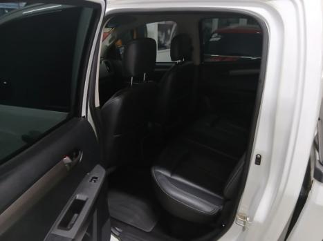 CHEVROLET S10 2.5 FLEX ADVANTAGE CABINE DUPLA, Foto 10
