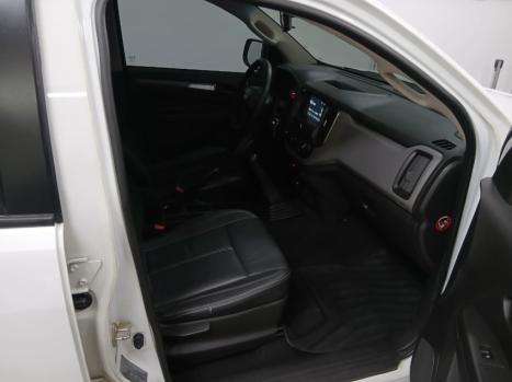 CHEVROLET S10 2.5 FLEX ADVANTAGE CABINE DUPLA, Foto 12