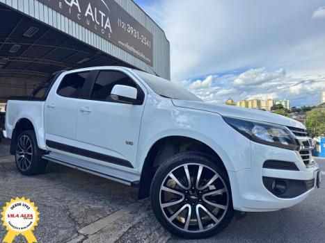 CHEVROLET S10 2.5 FLEX LT CABINE DUPLA AUTOM�TICO, Foto 1