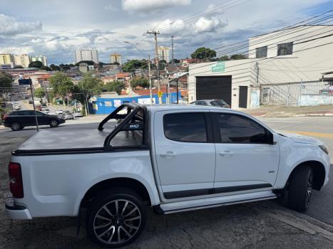 CHEVROLET S10 2.5 FLEX LT CABINE DUPLA AUTOM�TICO, Foto 2