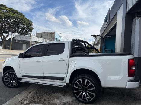 CHEVROLET S10 2.5 FLEX LT CABINE DUPLA AUTOM�TICO, Foto 3