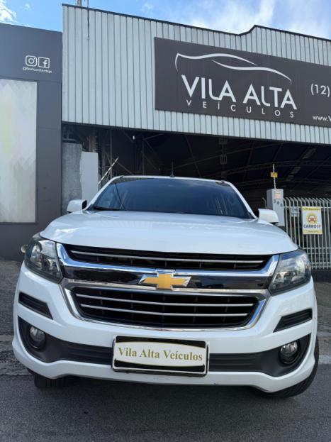 CHEVROLET S10 2.5 FLEX LT CABINE DUPLA AUTOM�TICO, Foto 5