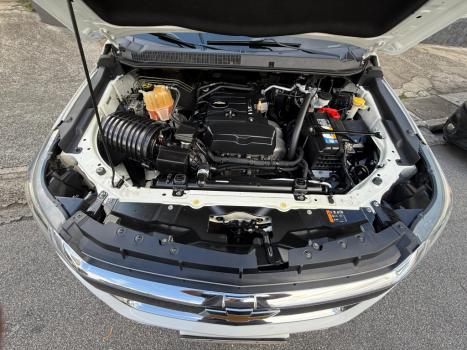 CHEVROLET S10 2.5 FLEX LT CABINE DUPLA AUTOM�TICO, Foto 16