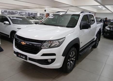 CHEVROLET S10 2.5 FLEX LTZ 4X4 CABINE DUPLA AUTOM�TICO, Foto 1