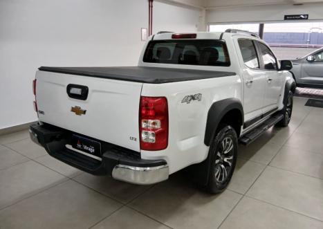 CHEVROLET S10 2.5 FLEX LTZ 4X4 CABINE DUPLA AUTOM�TICO, Foto 4