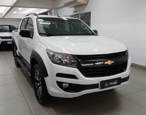 CHEVROLET S10 2.5 FLEX LTZ 4X4 CABINE DUPLA AUTOM�TICO, Foto 5
