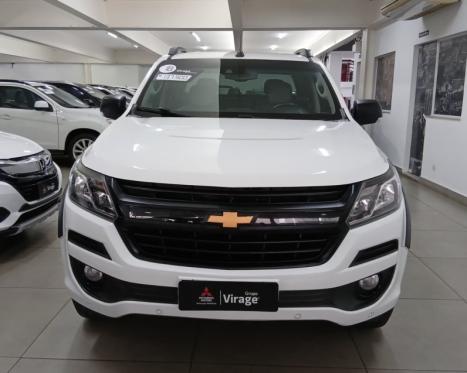 CHEVROLET S10 2.5 FLEX LTZ 4X4 CABINE DUPLA AUTOM�TICO, Foto 6