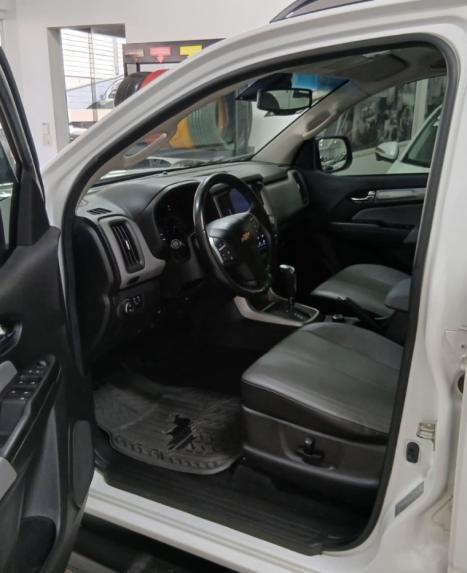 CHEVROLET S10 2.5 FLEX LTZ 4X4 CABINE DUPLA AUTOM�TICO, Foto 7