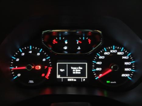 CHEVROLET S10 2.5 FLEX LTZ 4X4 CABINE DUPLA AUTOM�TICO, Foto 8