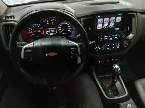 CHEVROLET S10 2.5 FLEX LTZ 4X4 CABINE DUPLA AUTOM�TICO, Foto 9