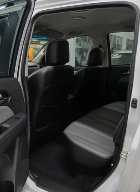 CHEVROLET S10 2.5 FLEX LTZ 4X4 CABINE DUPLA AUTOM�TICO, Foto 10