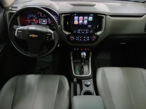 CHEVROLET S10 2.5 FLEX LTZ 4X4 CABINE DUPLA AUTOM�TICO, Foto 11