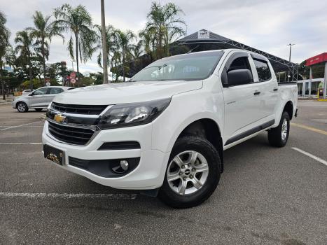 CHEVROLET S10 2.5 FLEX ADVANTAGE CABINE DUPLA, Foto 2