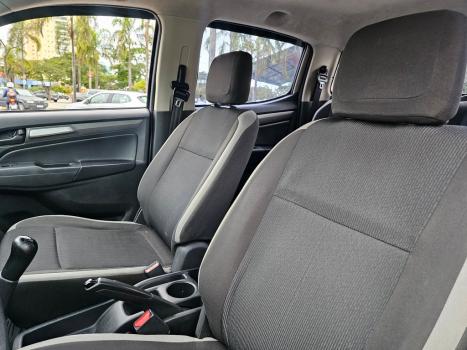 CHEVROLET S10 2.5 FLEX ADVANTAGE CABINE DUPLA, Foto 3