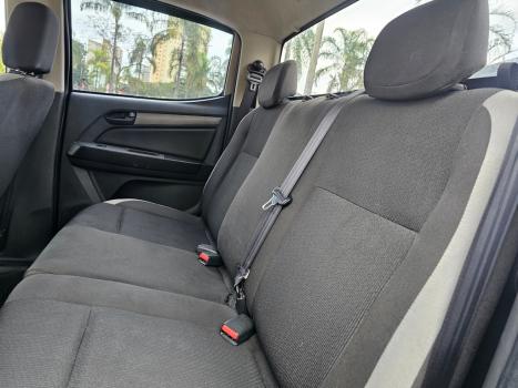 CHEVROLET S10 2.5 FLEX ADVANTAGE CABINE DUPLA, Foto 4