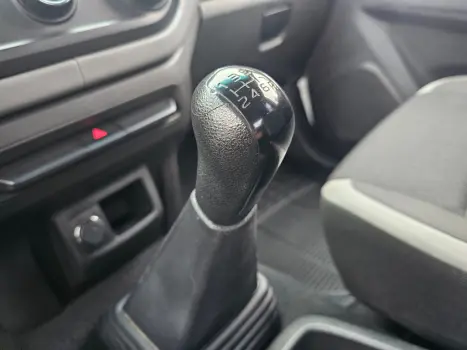 CHEVROLET S10 2.5 FLEX ADVANTAGE CABINE DUPLA, Foto 8