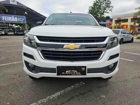 CHEVROLET S10 2.5 FLEX ADVANTAGE CABINE DUPLA, Foto 10