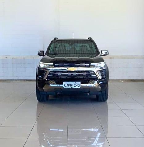 CHEVROLET S10 2.8 12V HIGH COUNTRY CABINE DUPLA 4X4 TURBO DIESEL AUTOM�TICO, Foto 1