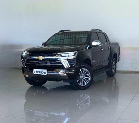 CHEVROLET S10 2.8 12V HIGH COUNTRY CABINE DUPLA 4X4 TURBO DIESEL AUTOM�TICO, Foto 2