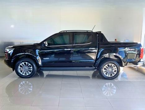 CHEVROLET S10 2.8 12V HIGH COUNTRY CABINE DUPLA 4X4 TURBO DIESEL AUTOM�TICO, Foto 3