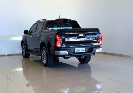 CHEVROLET S10 2.8 12V HIGH COUNTRY CABINE DUPLA 4X4 TURBO DIESEL AUTOM�TICO, Foto 4