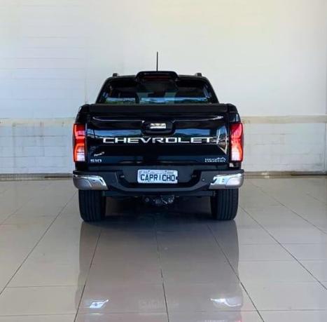 CHEVROLET S10 2.8 12V HIGH COUNTRY CABINE DUPLA 4X4 TURBO DIESEL AUTOM�TICO, Foto 5