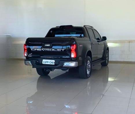 CHEVROLET S10 2.8 12V HIGH COUNTRY CABINE DUPLA 4X4 TURBO DIESEL AUTOM�TICO, Foto 6