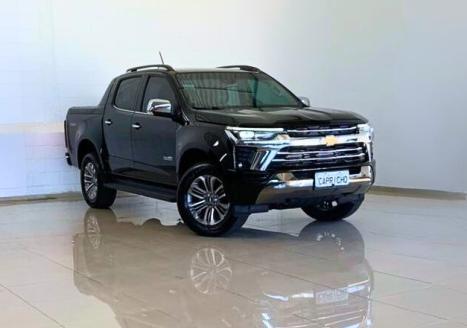 CHEVROLET S10 2.8 12V HIGH COUNTRY CABINE DUPLA 4X4 TURBO DIESEL AUTOM�TICO, Foto 7