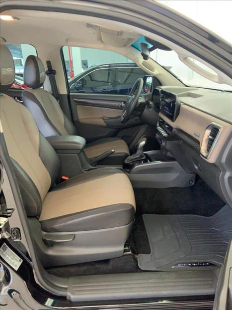 CHEVROLET S10 2.8 12V HIGH COUNTRY CABINE DUPLA 4X4 TURBO DIESEL AUTOM�TICO, Foto 9