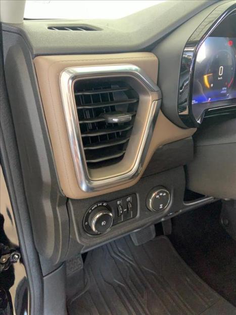 CHEVROLET S10 2.8 12V HIGH COUNTRY CABINE DUPLA 4X4 TURBO DIESEL AUTOM�TICO, Foto 10