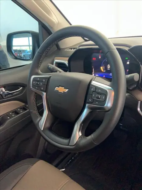 CHEVROLET S10 2.8 12V HIGH COUNTRY CABINE DUPLA 4X4 TURBO DIESEL AUTOM�TICO, Foto 11