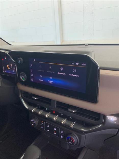 CHEVROLET S10 2.8 12V HIGH COUNTRY CABINE DUPLA 4X4 TURBO DIESEL AUTOM�TICO, Foto 12