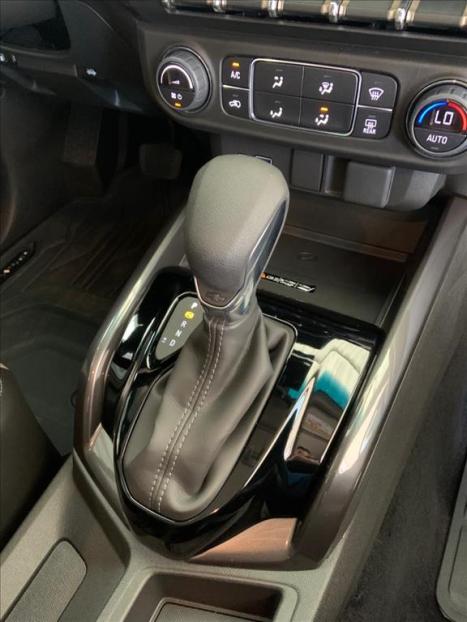 CHEVROLET S10 2.8 12V HIGH COUNTRY CABINE DUPLA 4X4 TURBO DIESEL AUTOM�TICO, Foto 13