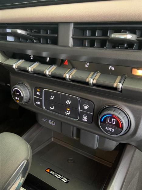 CHEVROLET S10 2.8 12V HIGH COUNTRY CABINE DUPLA 4X4 TURBO DIESEL AUTOM�TICO, Foto 14