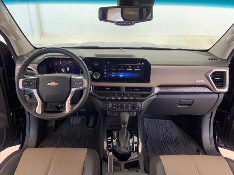 CHEVROLET S10 2.8 12V HIGH COUNTRY CABINE DUPLA 4X4 TURBO DIESEL AUTOM�TICO, Foto 17