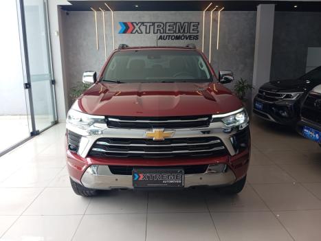 CHEVROLET S10 2.8 12V HIGH COUNTRY CABINE DUPLA 4X4 TURBO DIESEL AUTOMTICO, Foto 1