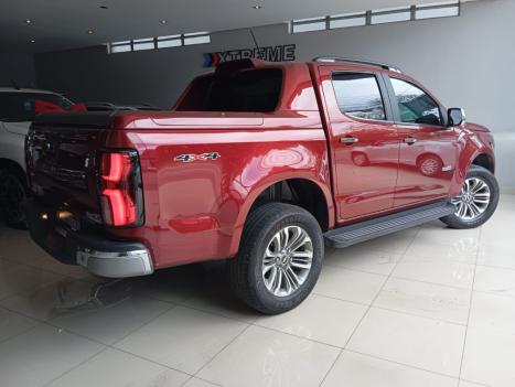 CHEVROLET S10 2.8 12V HIGH COUNTRY CABINE DUPLA 4X4 TURBO DIESEL AUTOMTICO, Foto 3