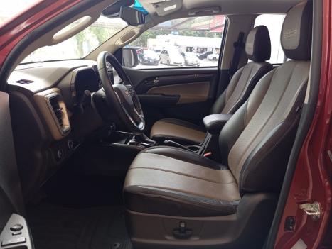 CHEVROLET S10 2.8 12V HIGH COUNTRY CABINE DUPLA 4X4 TURBO DIESEL AUTOMTICO, Foto 5